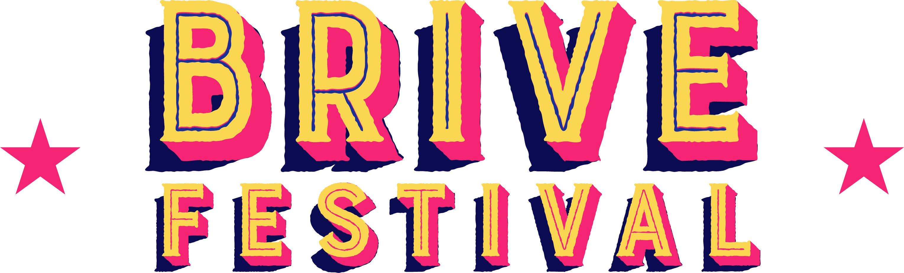 logo Brive Festival
