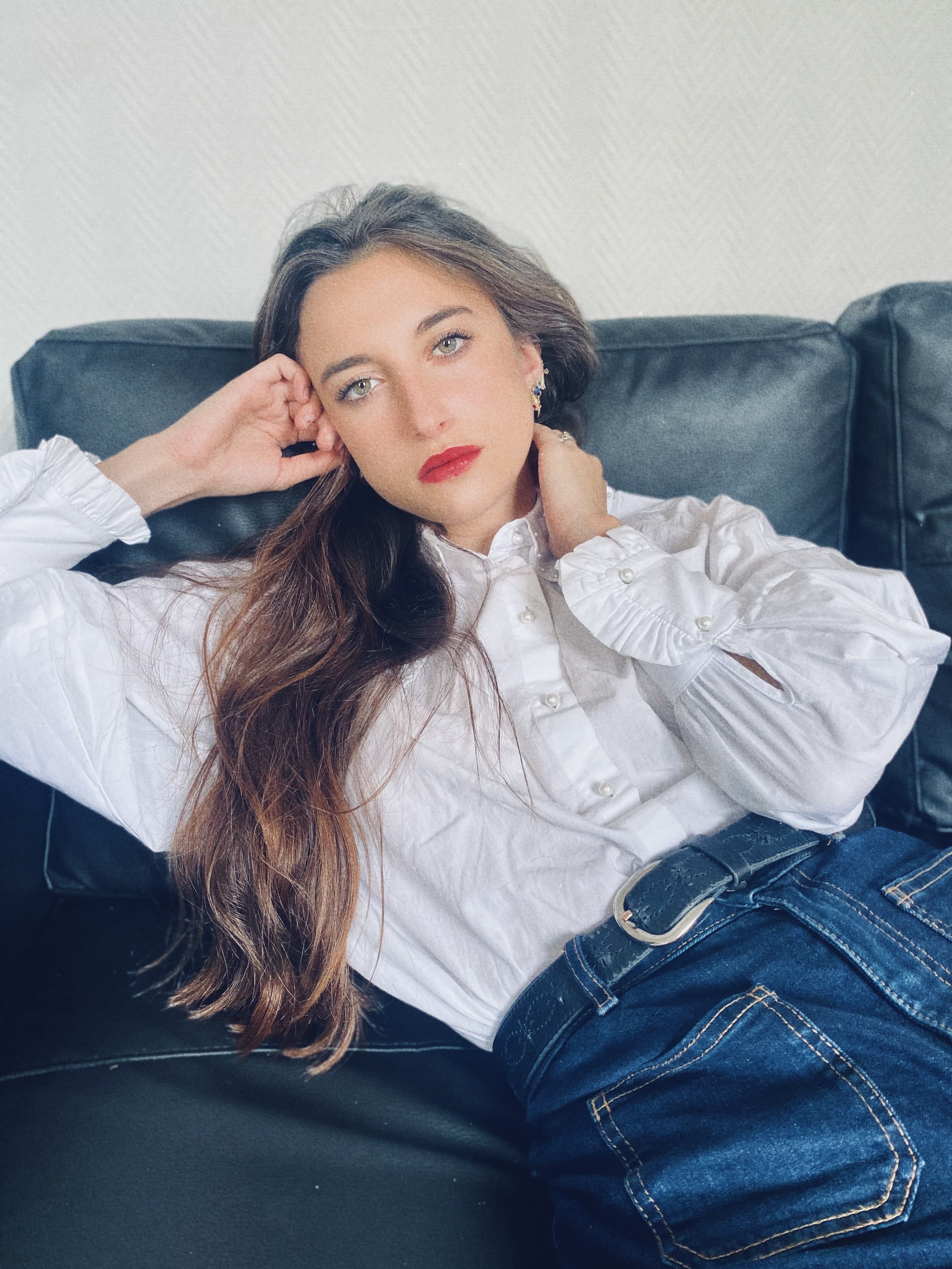 Léa Murat