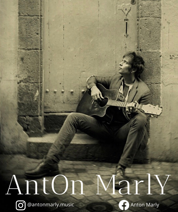 Anton Marly