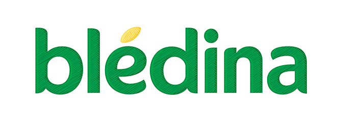 Blédina