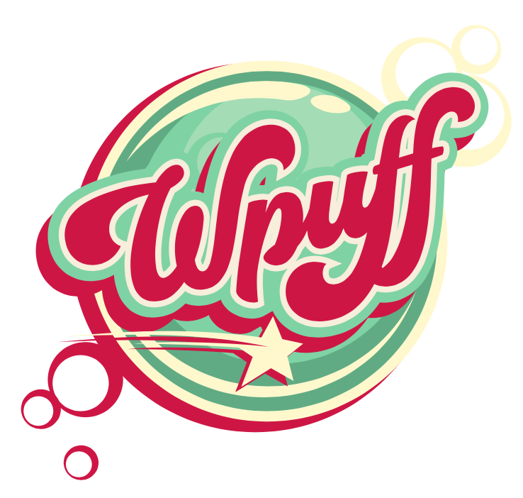 logo Wpuff e cigarette