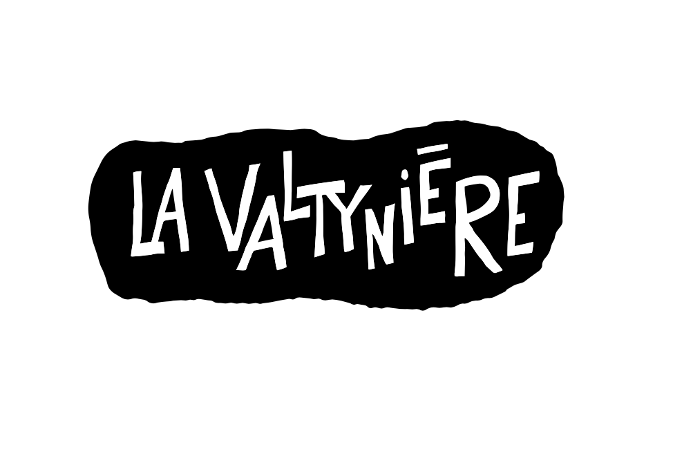 logo valtynière